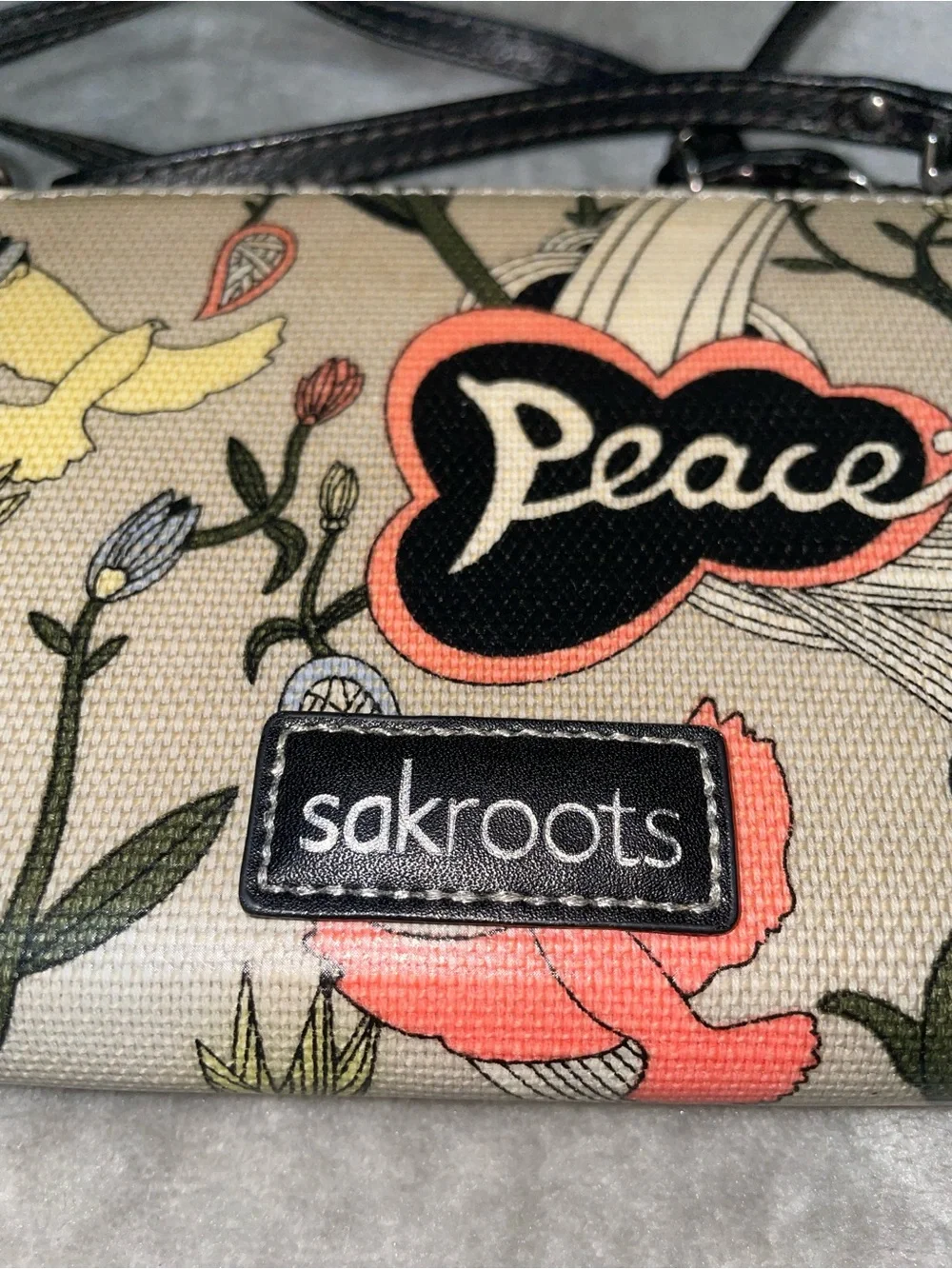 Sakroots artist circle